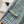 Manteau en tweed de laine bleu-vert col en V Chanel 2025 319506