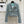Manteau en tweed de laine bleu-vert col en V Chanel 2025 319506