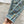 Manteau en tweed de laine bleu-vert col en V Chanel 2025 319506