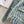 Manteau en tweed de laine bleu-vert col en V Chanel 2025 319506