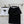 Chanel 2025 Jupe deux pièces en tissu tweed tressé noir, boucle dorée 319481