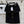 Chanel 2025 Jupe deux pièces en tissu tweed tressé noir, boucle dorée 319481