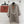 LP 25 Salzbourg Manteau Cape Marron Naturel Cachemire 319368