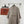 LP 25 Salzbourg Manteau Cape Marron Naturel Cachemire 319368