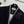 CC FW 25/26 Veste en velours côtelé Tweed noir et blanc 343352