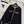 CC FW 25/26 Cape Black White Tweed 343347