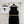CC FW 25/26 Robe Tweed Noir Blanc 343342