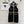 CC FW 25/26 Robe Tweed Noir Blanc 343342