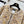 Cardigan Veste CC Beige Multicolore Laine de Mouton Tweed 343317
