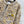 Cardigan Veste CC Beige Multicolore Laine de Mouton Tweed 343317