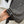 Gilet Cardigan Rayé Alpaga CC Laine 343299