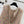 Gilet CC Beige Multicolore Mohair Peluche Fil 343292