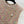 Gilet CC Beige Multicolore Mohair Peluche Fil 343292