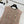 Gilet CC Beige Multicolore Mohair Peluche Fil 343292