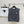 Gilet Cardigan Gris Multicolore Mohair Poilu 343294