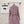 CC Woven Tweed Long-Sleeved Dress Pink Tweed 343192