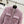 CC Woven Tweed Long-Sleeved Dress Pink Tweed 343192