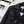 Veste CC noire, argent, tweed noir 344806