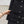Veste CC noire, argent, tweed noir 344806