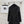 Veste CC noire, argent, tweed noir 344806