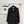 Veste CC noire, argent, tweed noir 344806