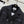 Veste CC noire, argent, tweed noir 344806