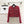 CC Veste de défilé en tweed rouge 344791