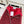 Jupe CC Runway Tweed Rouge 344793