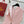Robe sans manches ornée d'un nœud et de perles Valen 26s Rose Tissu 344776