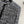 Balmain Short Jacket Black White Tweed 344762