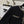CC Manteau long noir tissé 344727