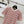 CC Cardigan rayé en maille 344736