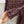 Ensemble Jupe Sirène Élégant CC Tweed Noir Rouge Clair 344704