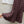 Ensemble Jupe Sirène Élégant CC Tweed Noir Rouge Clair 344704