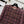 Ensemble Jupe Sirène Élégant CC Tweed Noir Rouge Clair 344704