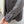 LP Vintage Herringbone Shirt Linen 346548
