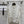 Gilet col rond CC en laine blanche 346503