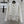 Gilet col rond CC en laine blanche 346503