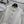 Gilet col rond CC en laine blanche 346503
