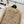 CC 26s Coat 3D Floral Embellished Beige Wool Blend Tweed