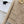 CC 26s Coat 3D Floral Embellished Beige Wool Blend Tweed