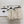 Jupe Midi CC 26s Tweed Blanc Doré