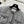 CC 26s Veste Tweed Blanc Gris 352324