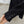 Veste CC 26s Noir Tweed Pailleté Scintillant 352318
