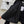 Veste CC 26s Noir Tweed Pailleté Scintillant 352318
