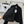 Veste CC 26s Noir Tweed Pailleté Scintillant 352318