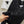 Veste CC 26s Noir Tweed Pailleté Scintillant 352318
