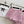 Ensemble rose en tweed classique fait main 26s CC 352313