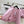 CC 26s Ensemble Classique Fabriqué à la Main en Tweed Rose 352313