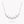 Graff Five Butterflies Full Diamond Necklace